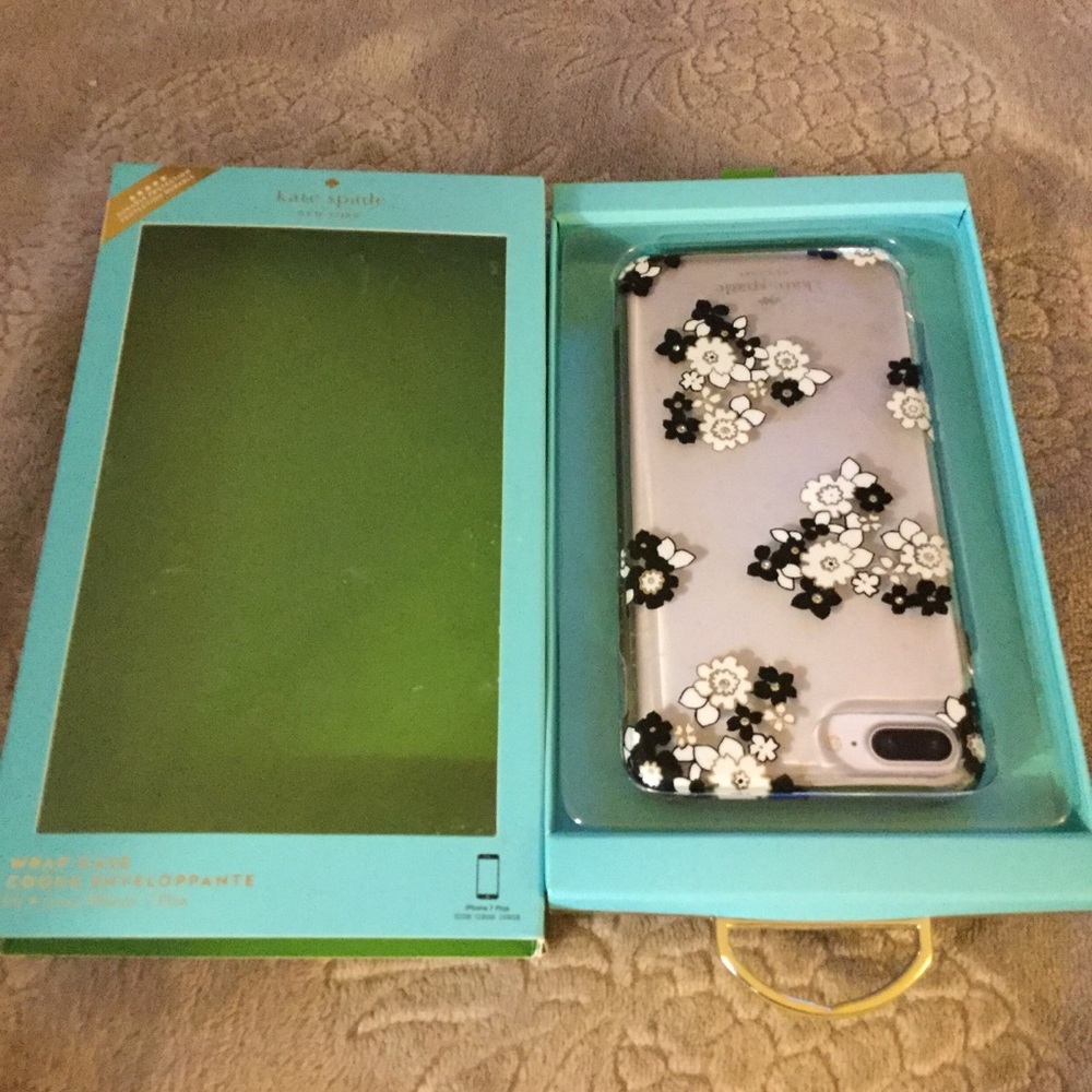 Kate Spade Cell Phone Cover